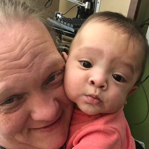 Meet your Posher, Christina